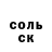 Amphetamine Розовый Boyh Ccc